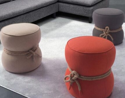 harry ottoman