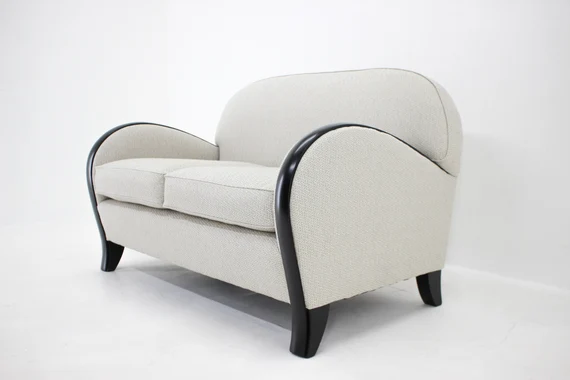 1940s italian sofa