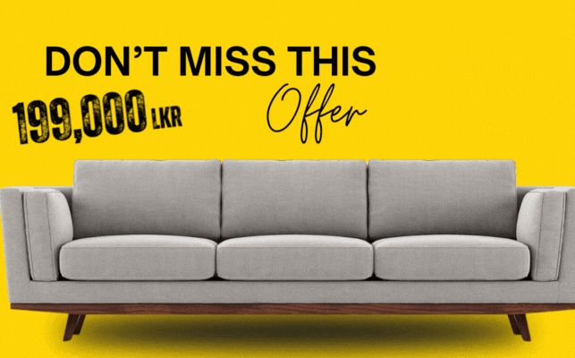 sofa offer