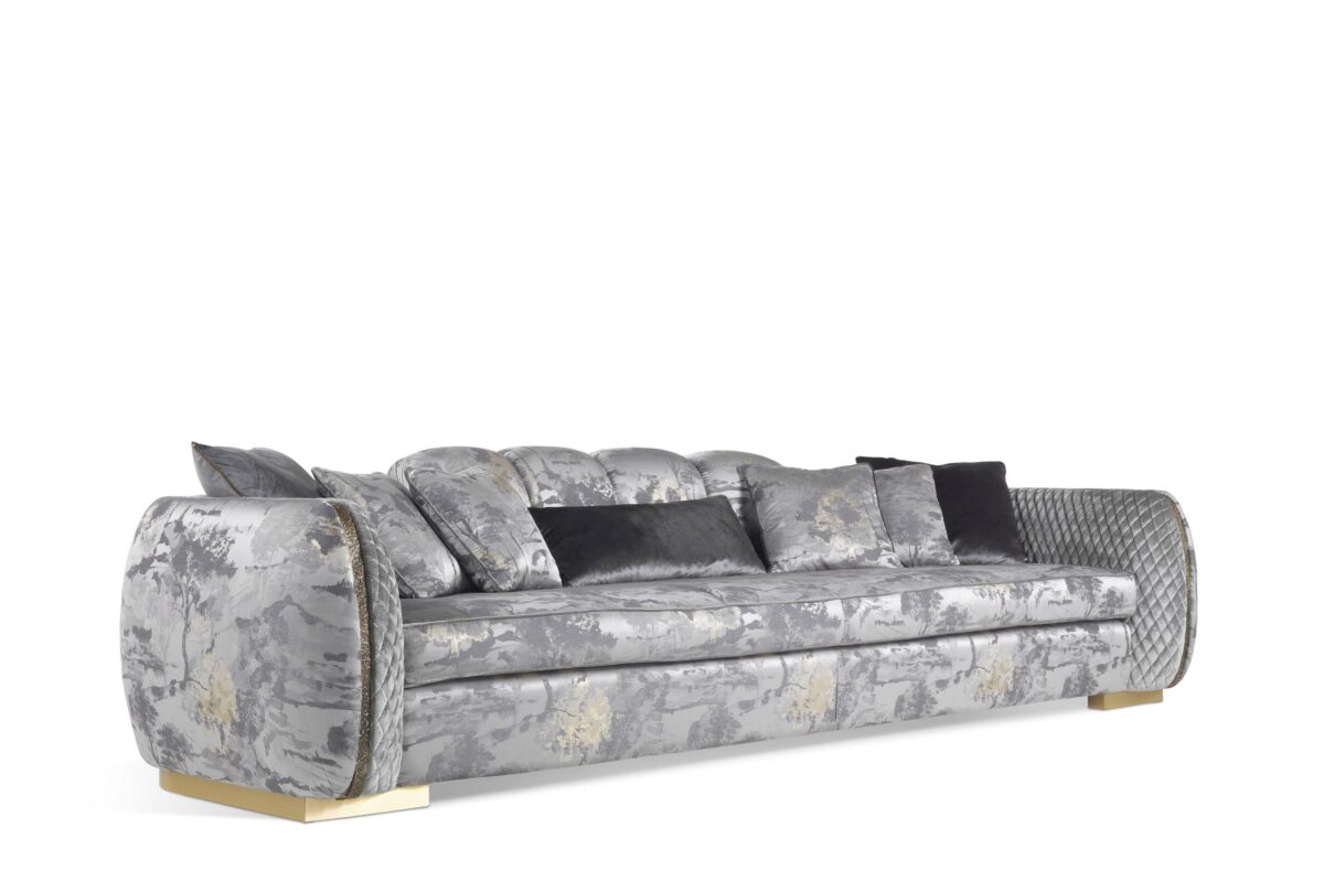 Arke Camo sofa