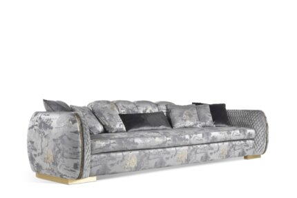 Arke Camo sofa