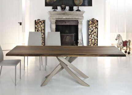 Bontempi Dining Table