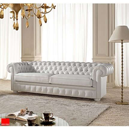 Chester 2 sofa