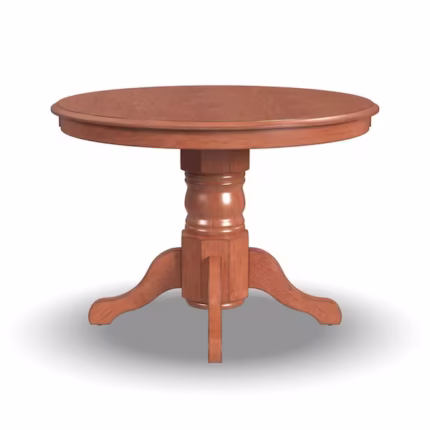 Cottage Round Dining Table