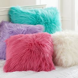 Decorative pillow