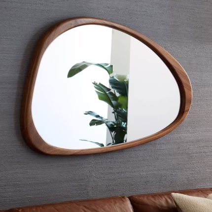 Designer mirror