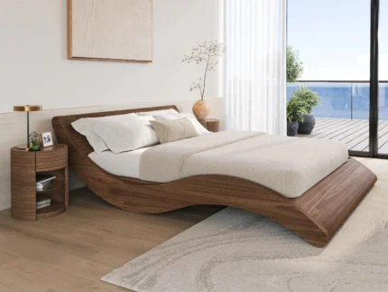 Dune Beds