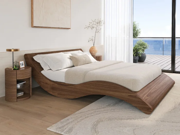 Dune Beds