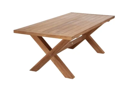 East India Alexannder Dining Table