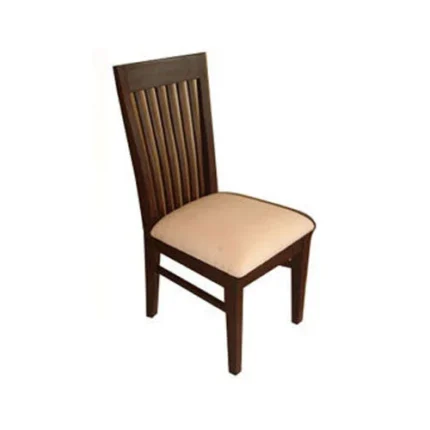 Georgia wooded Dining Chair