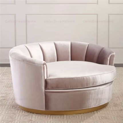 Luna Crest Sofa