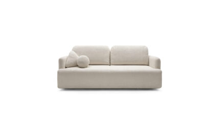 Cloud sofa
