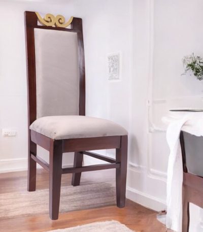 Teak Wood Dining Chair