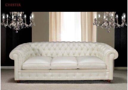 VIP italian sofa