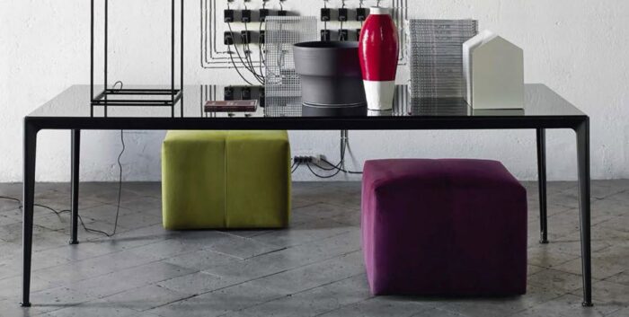 P60 ottoman