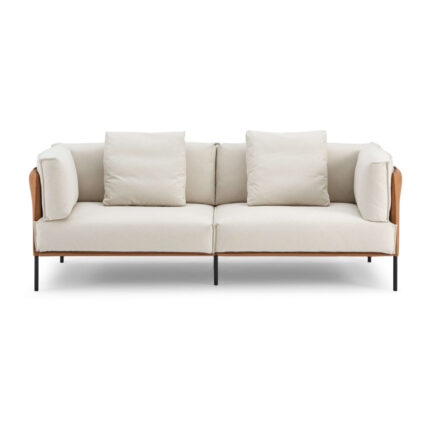 Caruso modern sofa