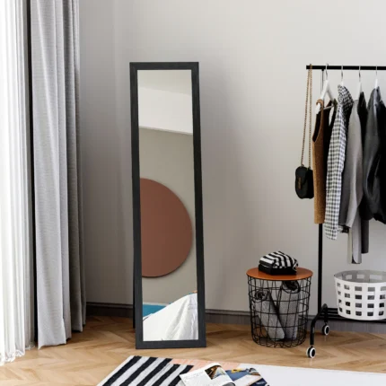 full length rectangle mirror