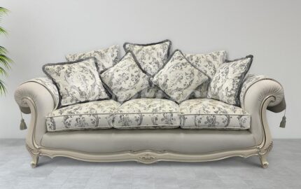 Florentia cuscino luxury sofa