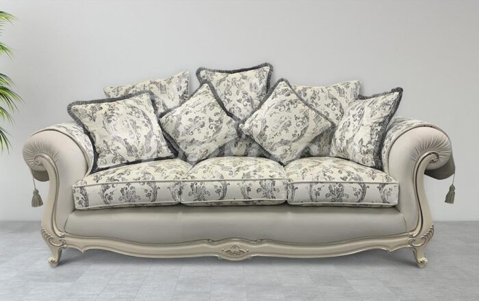 Florentia cuscino luxury sofa