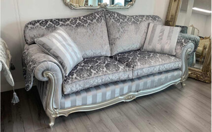 Florentina italian sofa