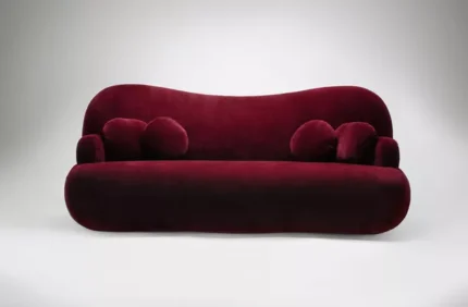 Mattia bonetti sofa