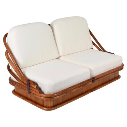 Mid centaury Italian sofa