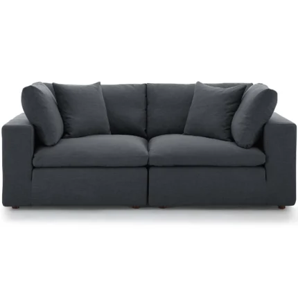 Modway copper grove sofa