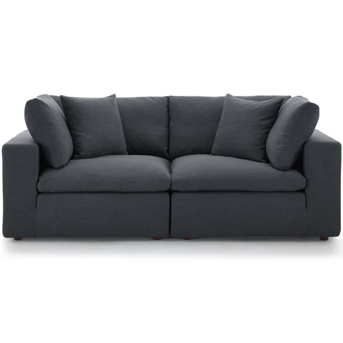 Modway copper grove sofa