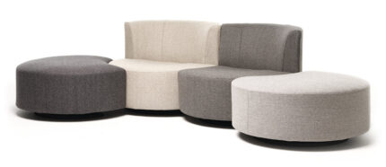 Mussi Italian sofa