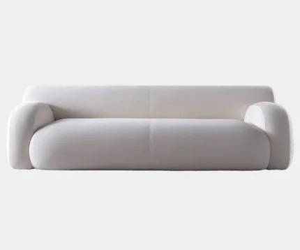 Ozzy Italian sofa