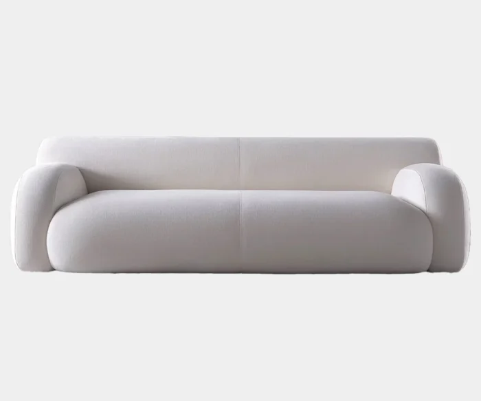 Ozzy Italian sofa