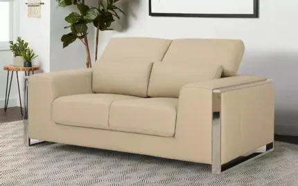 Rome Italian sofa