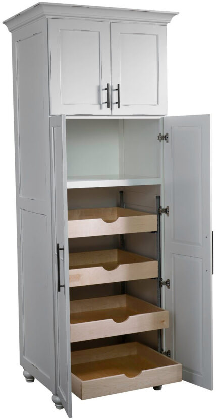 sagle pantry cupboard